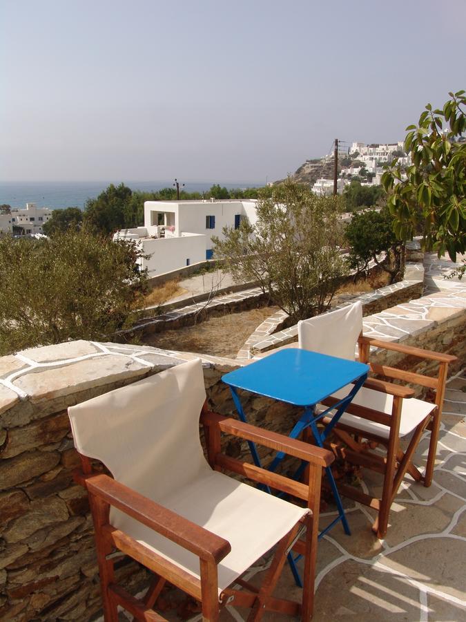Manthos Place 2 Mylopotas Luaran gambar
