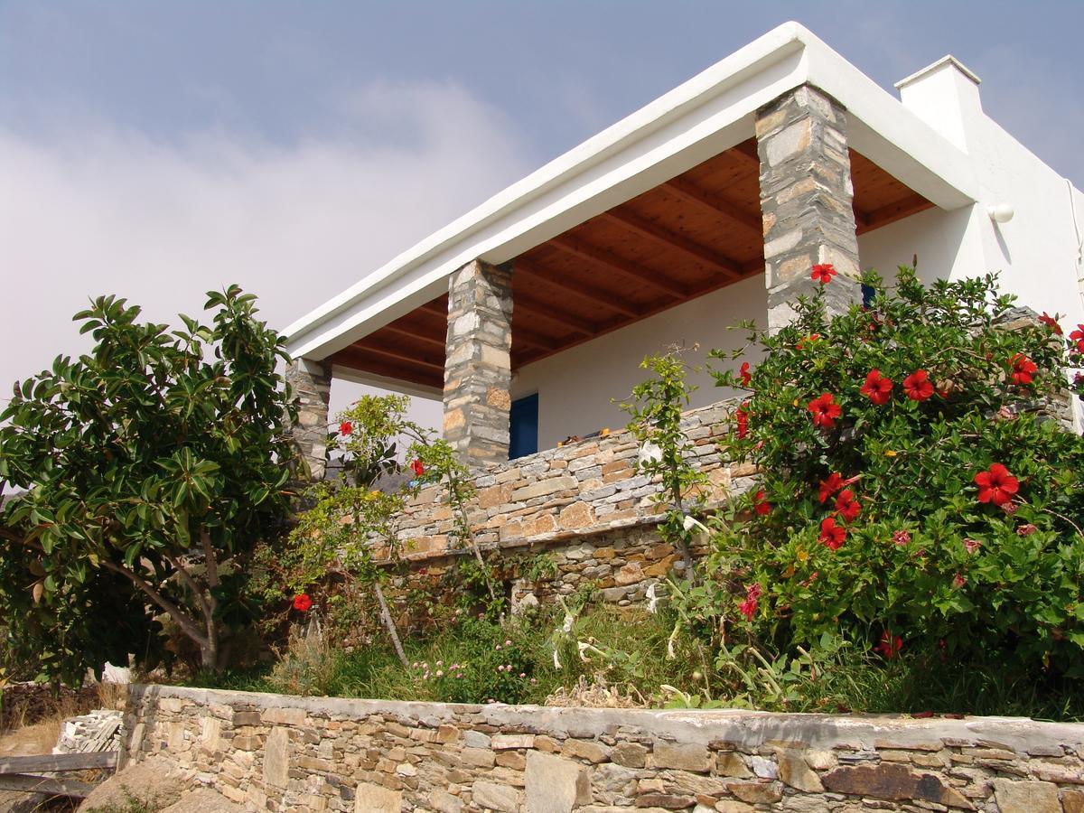 Manthos Place 2 Mylopotas Luaran gambar