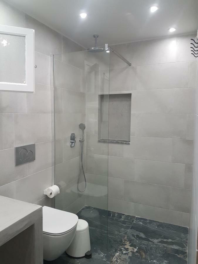 Manthos Place 2 Mylopotas Luaran gambar